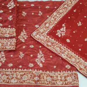 Zardozi gharara-17