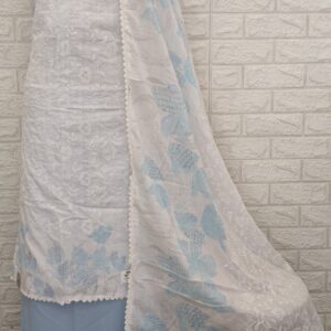 Cotton Suits-66