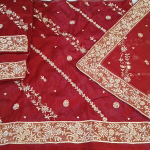 Zardozi gharara-20