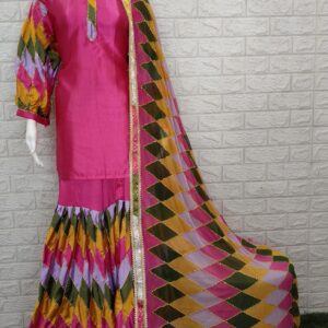 Rampuri gharara-3