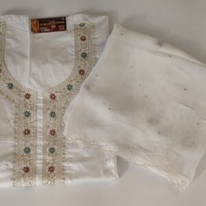 Dapka Handwork Suit-3