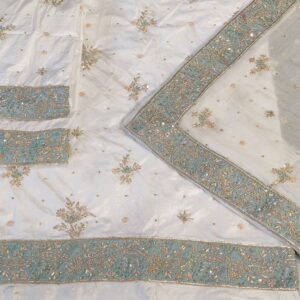 Zardozi gharara-21
