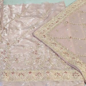 Zardozi gharara-24