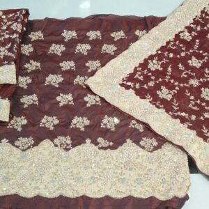 Zardozi gharara-25