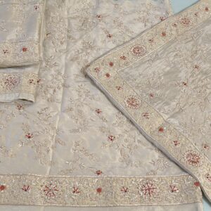 Zardozi gharara-27