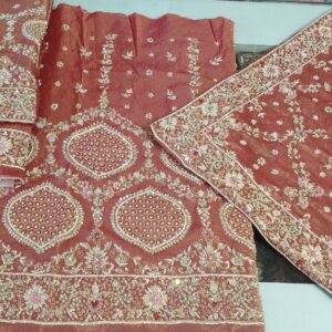 Zardozi gharara-28