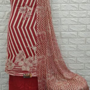 Cotton Suits-2